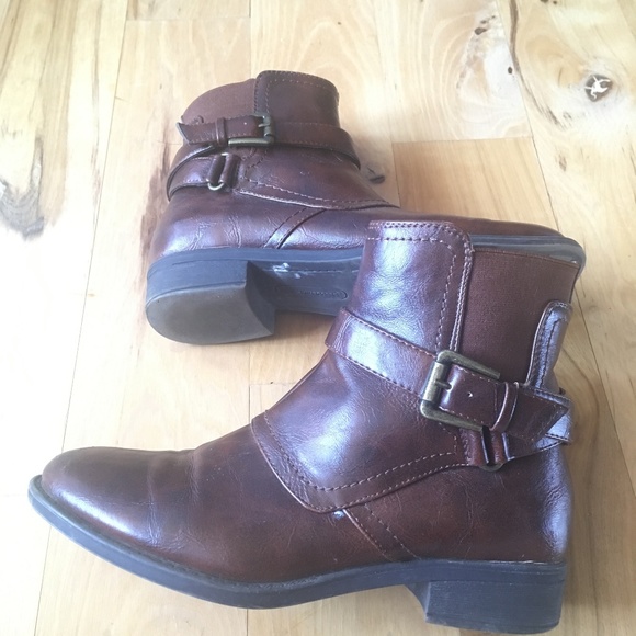 Kim Rogers Rosaley ankle boots - Picture 6 of 6